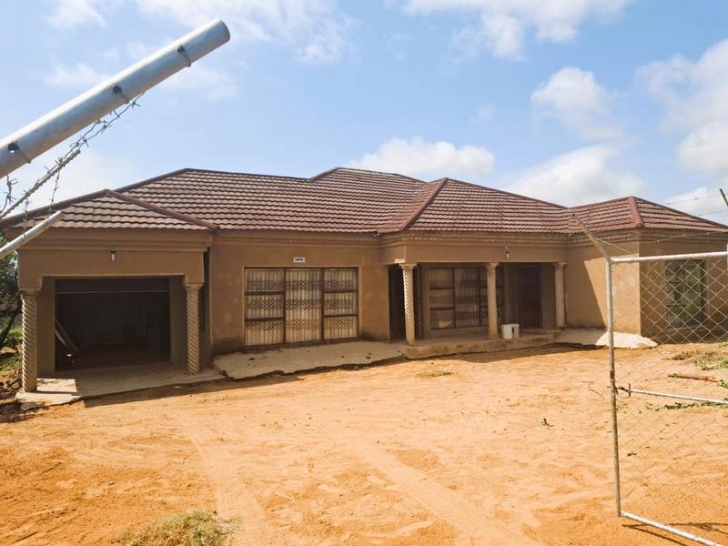 4 Bedroom Property for Sale in Mankweng Limpopo