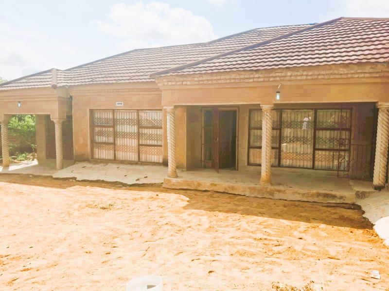 4 Bedroom Property for Sale in Mankweng Limpopo