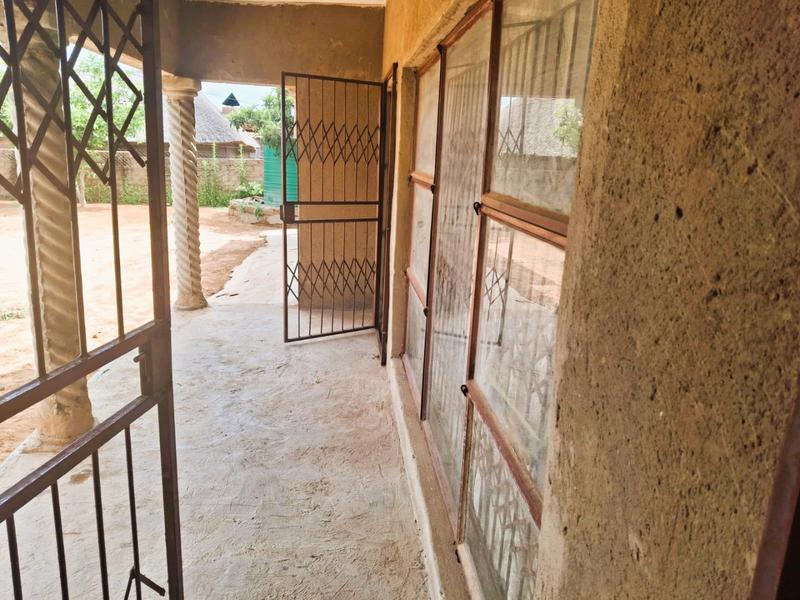 4 Bedroom Property for Sale in Mankweng Limpopo