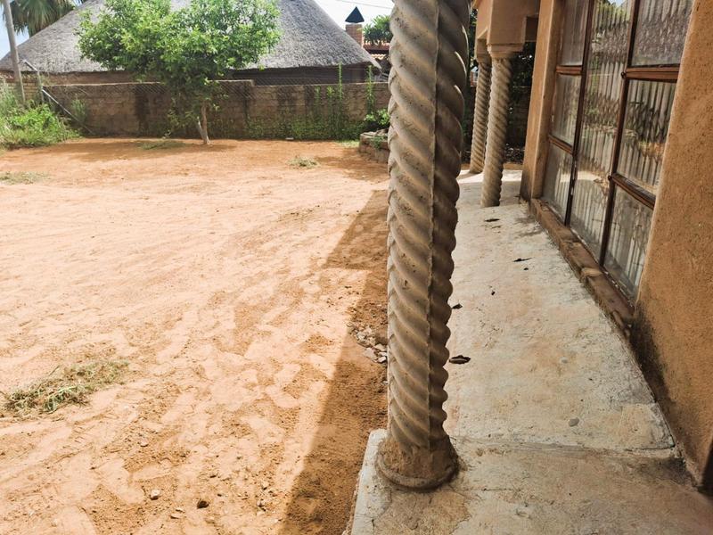 4 Bedroom Property for Sale in Mankweng Limpopo