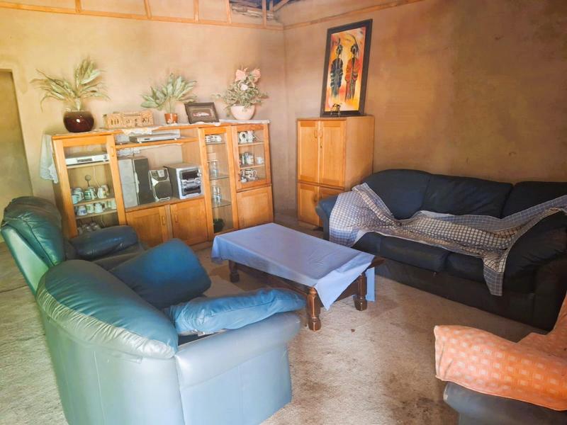 4 Bedroom Property for Sale in Mankweng Limpopo