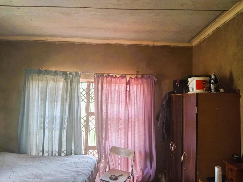 4 Bedroom Property for Sale in Mankweng Limpopo
