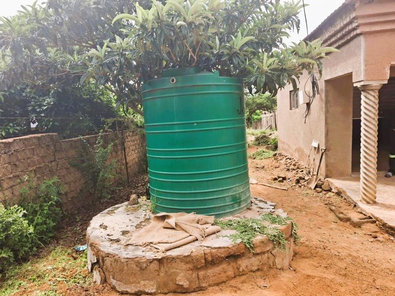 4 Bedroom Property for Sale in Mankweng Limpopo