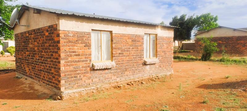 2 Bedroom Property for Sale in Mankweng Limpopo