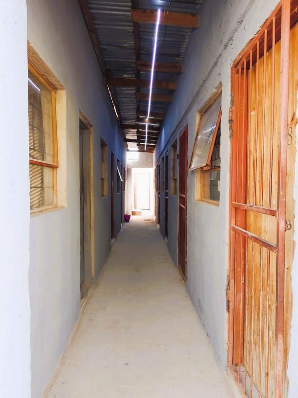 Commercial Property for Sale in Mankweng Limpopo