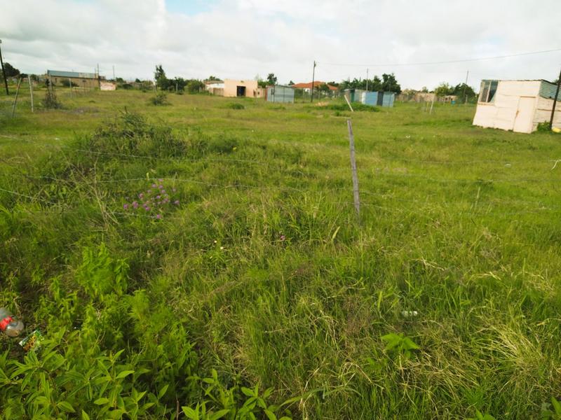 0 Bedroom Property for Sale in Mankweng Limpopo