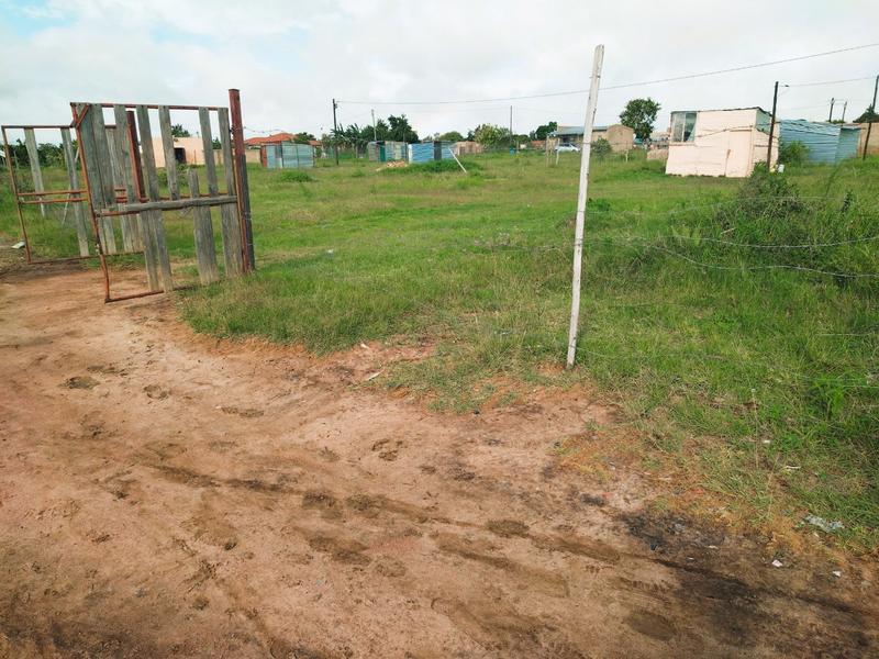 0 Bedroom Property for Sale in Mankweng Limpopo