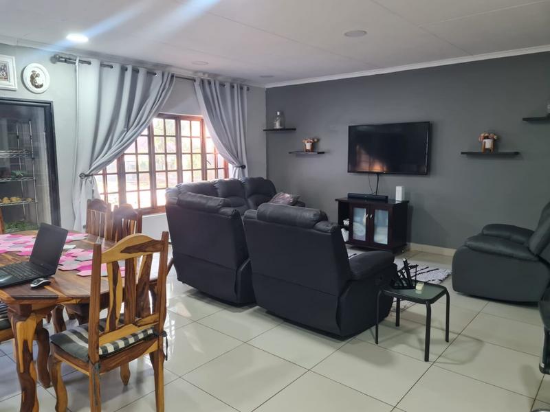 4 Bedroom Property for Sale in Burgersfort Limpopo
