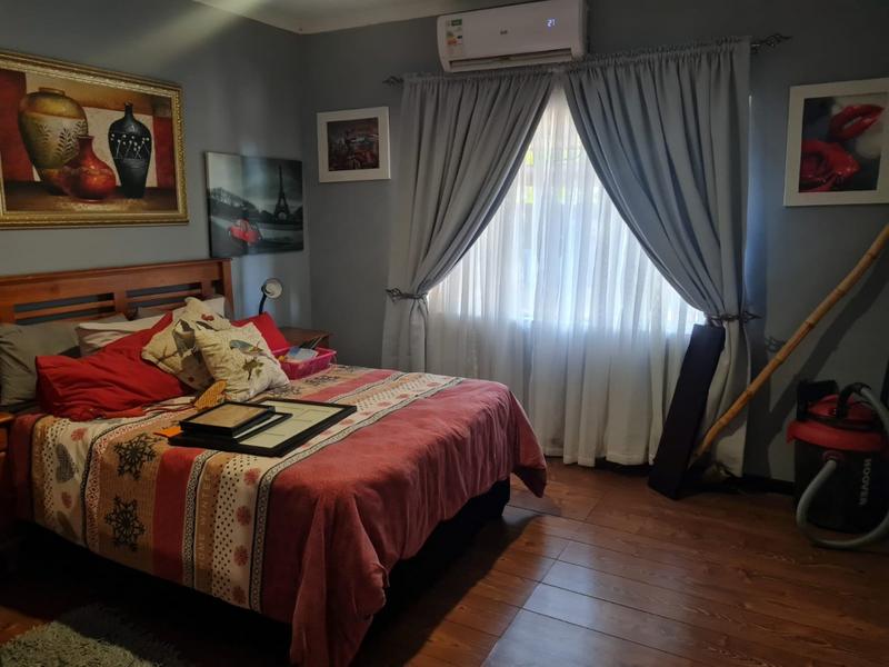 4 Bedroom Property for Sale in Burgersfort Limpopo