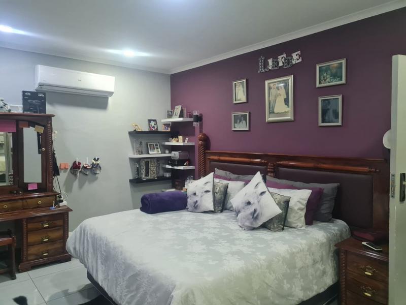 4 Bedroom Property for Sale in Burgersfort Limpopo