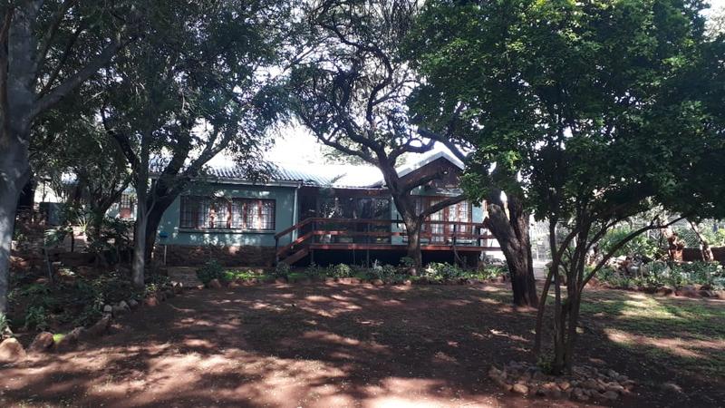 15 Bedroom Property for Sale in Croft Mohr Estate Limpopo
