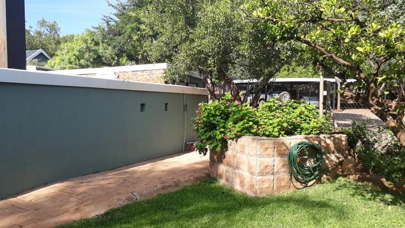 15 Bedroom Property for Sale in Croft Mohr Estate Limpopo
