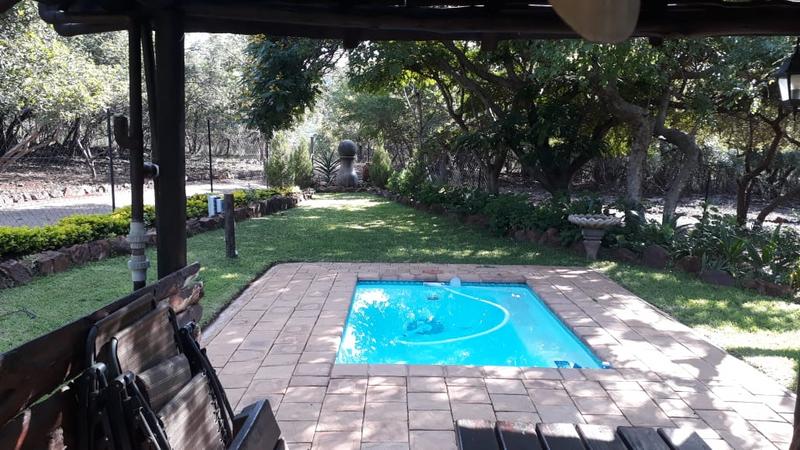 15 Bedroom Property for Sale in Croft Mohr Estate Limpopo