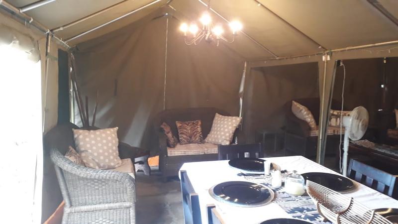 15 Bedroom Property for Sale in Croft Mohr Estate Limpopo