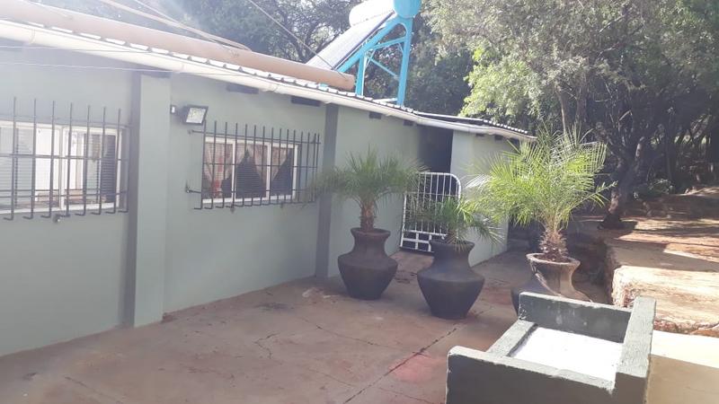 15 Bedroom Property for Sale in Croft Mohr Estate Limpopo