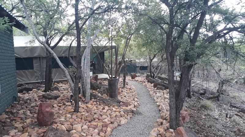 15 Bedroom Property for Sale in Croft Mohr Estate Limpopo