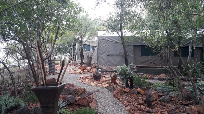 15 Bedroom Property for Sale in Croft Mohr Estate Limpopo