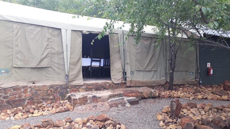 15 Bedroom Property for Sale in Croft Mohr Estate Limpopo