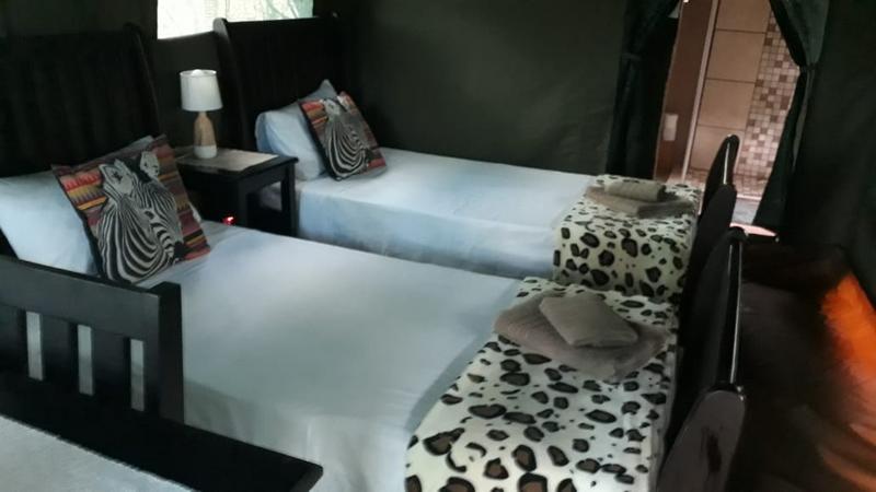 15 Bedroom Property for Sale in Croft Mohr Estate Limpopo