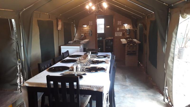 15 Bedroom Property for Sale in Croft Mohr Estate Limpopo