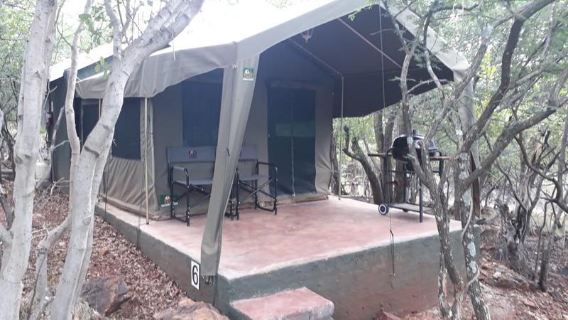 15 Bedroom Property for Sale in Croft Mohr Estate Limpopo