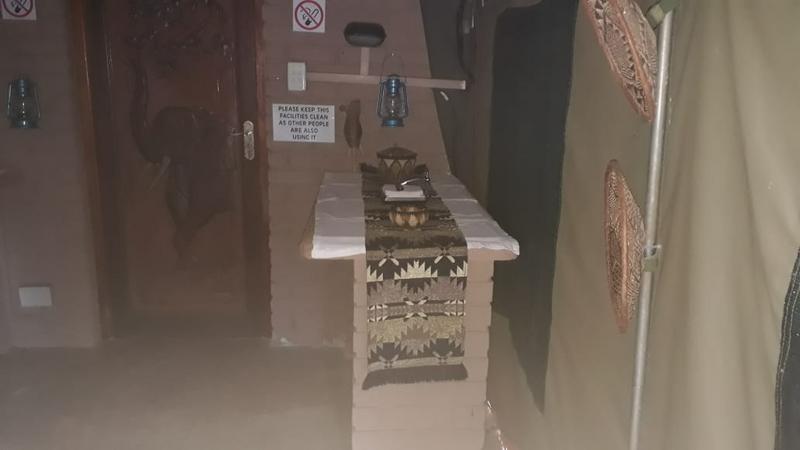 15 Bedroom Property for Sale in Croft Mohr Estate Limpopo