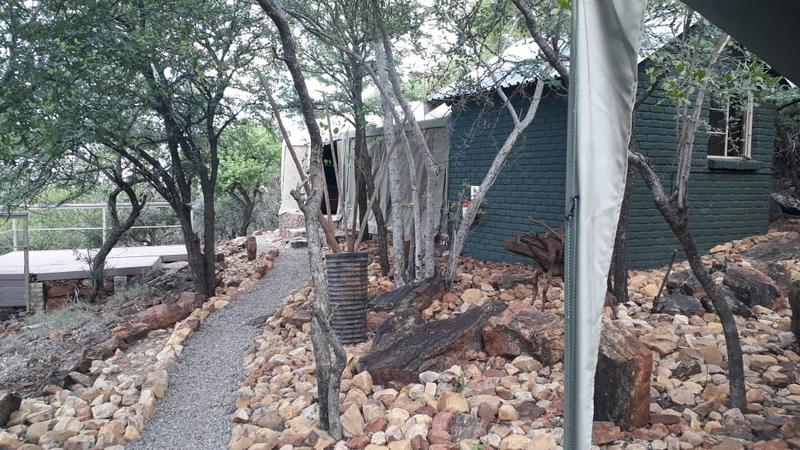 15 Bedroom Property for Sale in Croft Mohr Estate Limpopo