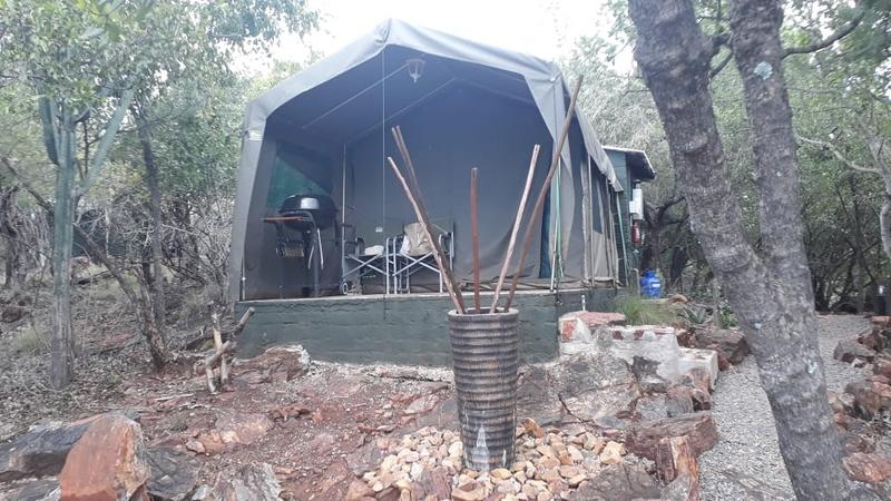 15 Bedroom Property for Sale in Croft Mohr Estate Limpopo