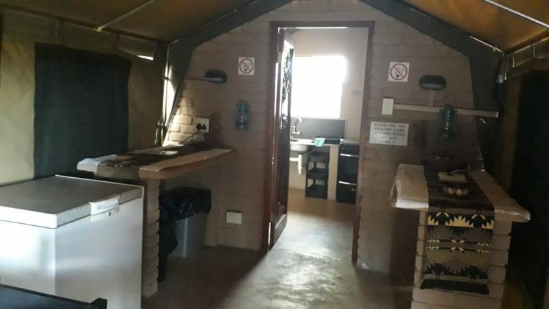 15 Bedroom Property for Sale in Croft Mohr Estate Limpopo