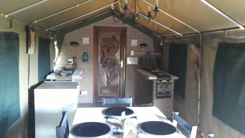 15 Bedroom Property for Sale in Croft Mohr Estate Limpopo