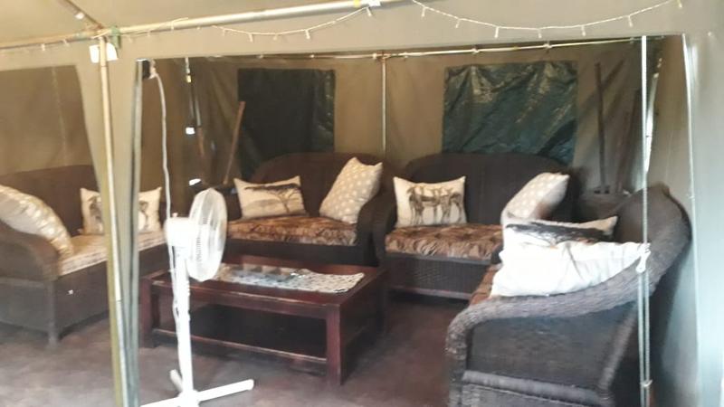 15 Bedroom Property for Sale in Croft Mohr Estate Limpopo