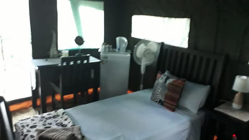 15 Bedroom Property for Sale in Croft Mohr Estate Limpopo