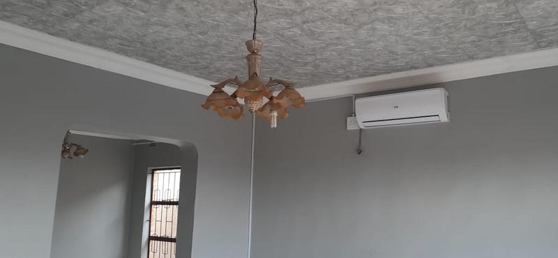 To Let 4 Bedroom Property for Rent in Seshego C Limpopo
