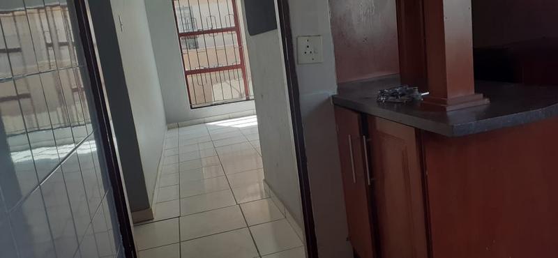 To Let 4 Bedroom Property for Rent in Seshego C Limpopo