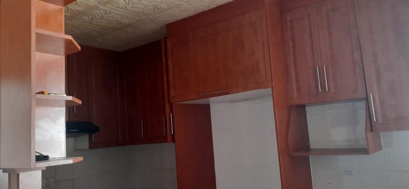To Let 4 Bedroom Property for Rent in Seshego C Limpopo