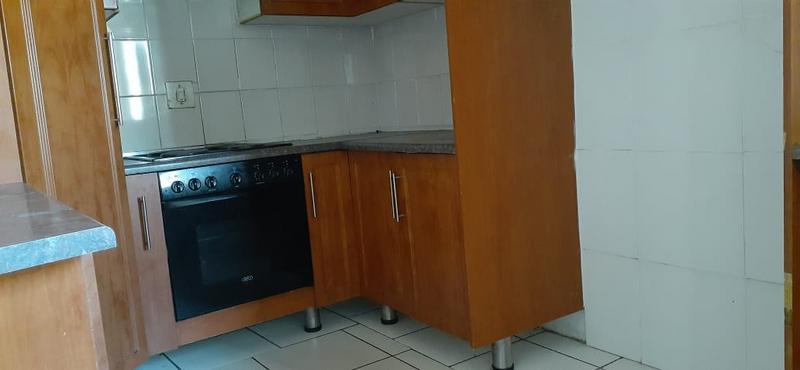 To Let 4 Bedroom Property for Rent in Seshego C Limpopo