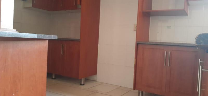 To Let 4 Bedroom Property for Rent in Seshego C Limpopo