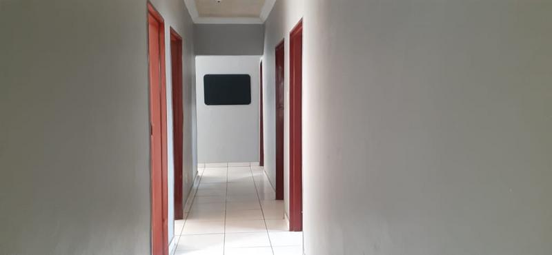To Let 4 Bedroom Property for Rent in Seshego C Limpopo