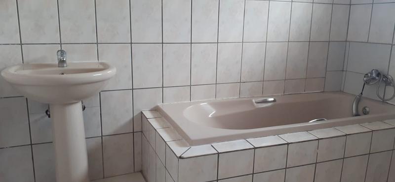 To Let 4 Bedroom Property for Rent in Seshego C Limpopo