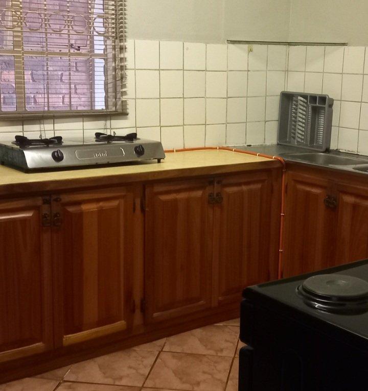2 Bedroom Property for Sale in Aquapark Limpopo
