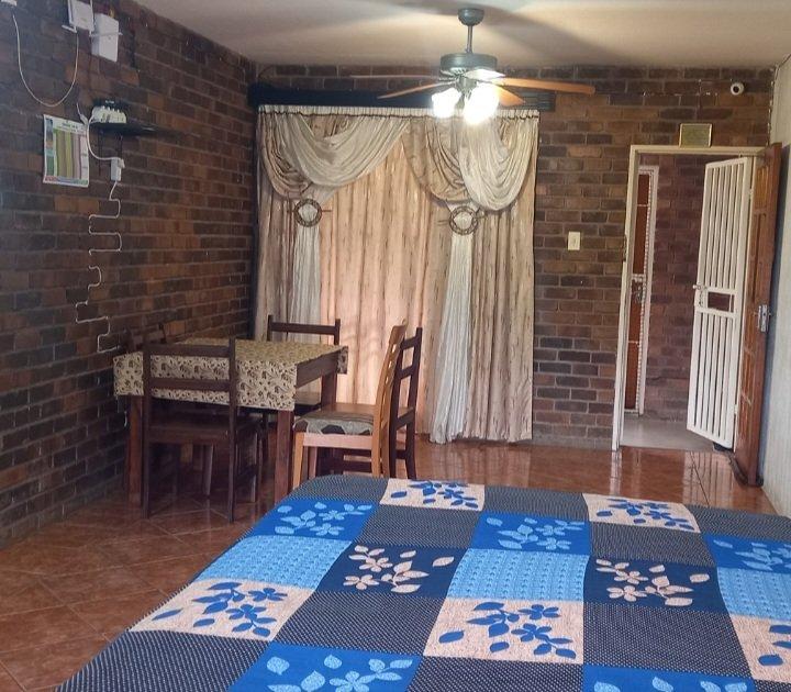 2 Bedroom Property for Sale in Aquapark Limpopo