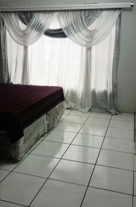 2 Bedroom Property for Sale in Aquapark Limpopo