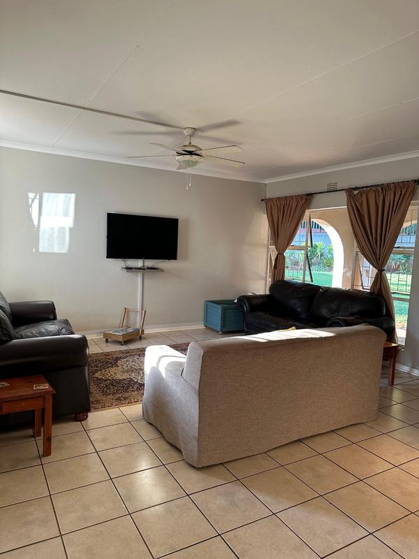 4 Bedroom Property for Sale in Aquapark Limpopo