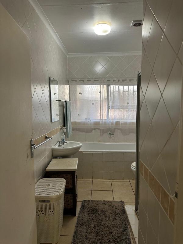 4 Bedroom Property for Sale in Aquapark Limpopo