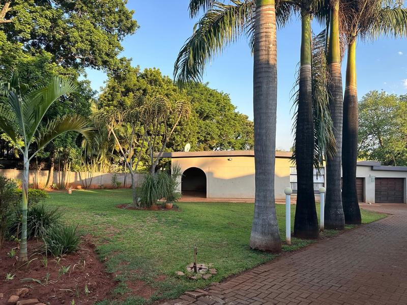 4 Bedroom Property for Sale in Aquapark Limpopo