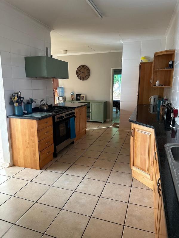 4 Bedroom Property for Sale in Aquapark Limpopo