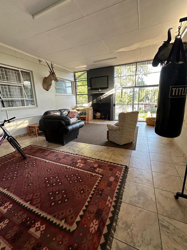 4 Bedroom Property for Sale in Aquapark Limpopo