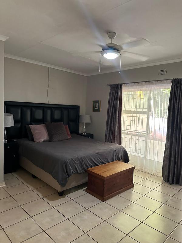 4 Bedroom Property for Sale in Aquapark Limpopo