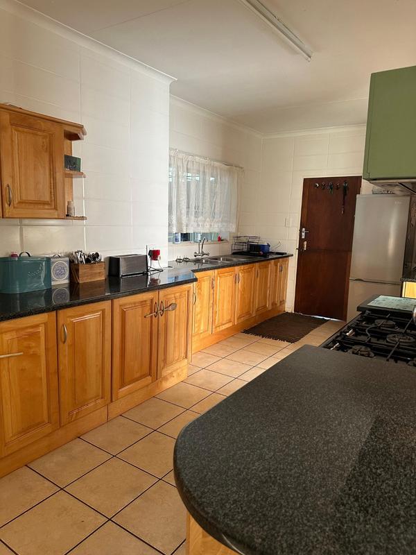 4 Bedroom Property for Sale in Aquapark Limpopo