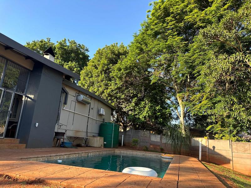 4 Bedroom Property for Sale in Aquapark Limpopo
